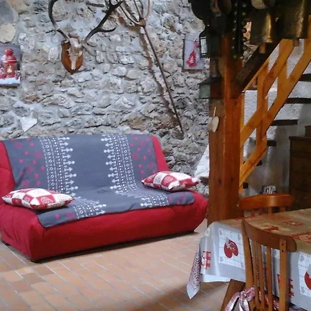 Chalet De Charme Pyrenees *