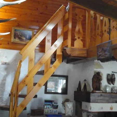 בקתה Chalet De Charme Pyrenees Couledoux