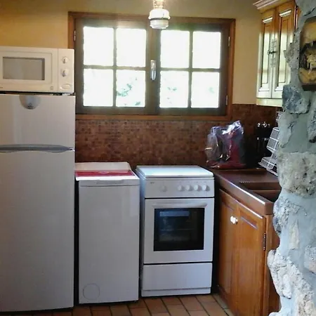 Chalet De Charme Pyrenees Couledoux
