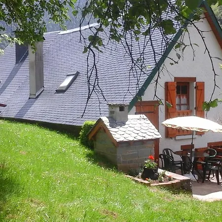 Chalet De Charme Pyrenees
