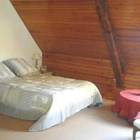 בקתה Chalet De Charme Pyrenees Couledoux