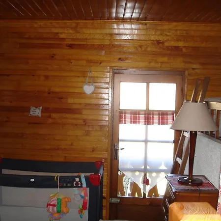 בקתה Chalet De Charme Pyrenees