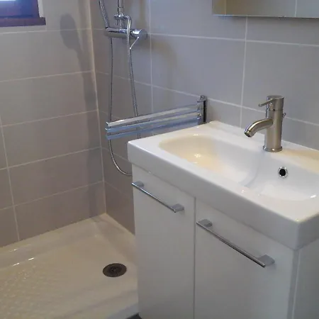 בקתה Chalet De Charme Pyrenees