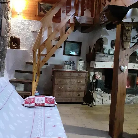 Chalet De Charme Pyrenees Couledoux